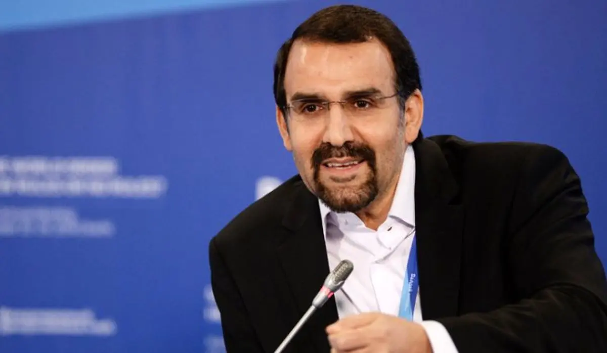 بحثی درباره تحویل سامانههای «اس 400» صورت نگرفته