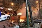 ماله‌کشی عضو حزب اشرافی در خدمت سلطنت‌طلبان، بهائیان و منافقین