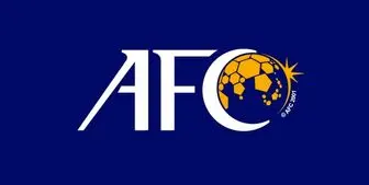 اخذ میزبانی اندونزی و ازبکستان از AFC