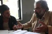 سم پاشی پولاد کیمیایی علیه حامد بهداد