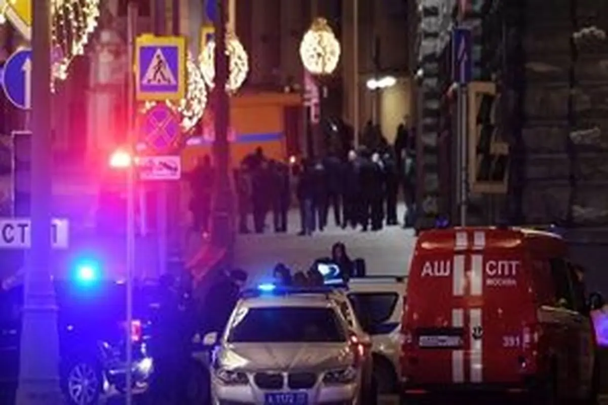 جزئیات ترور مقام ارشد دولتی 