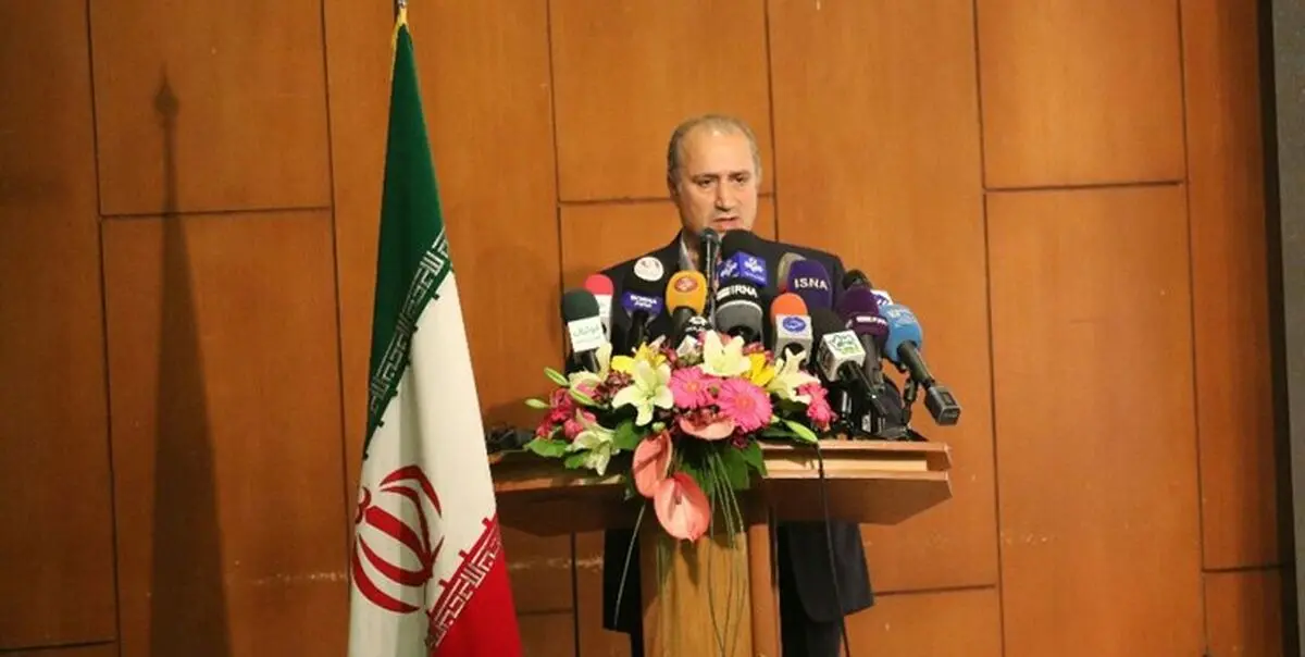 تاج: برگزاری قرعه‌‌کشی تضمین آغاز لیگ نیست