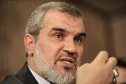 رویانیان: به دهنوی ۳۰۰ میلیون کمتر از سپاهان دادیم
