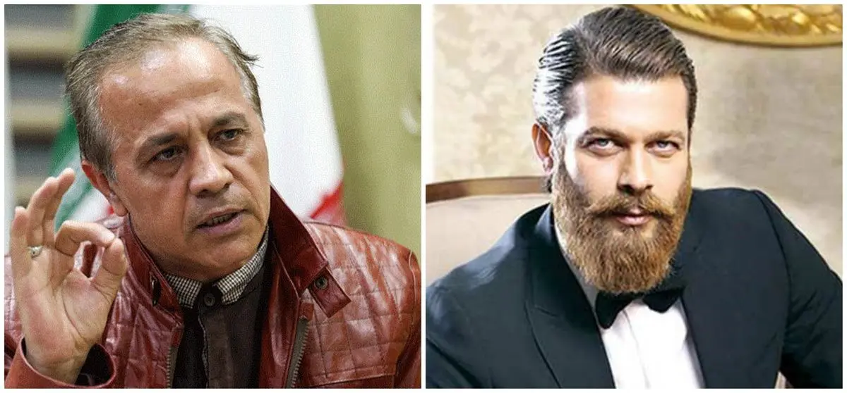 دلیل شکست «شاخ کرگدن» پژمان بازغی است؟