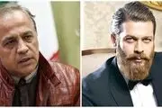  دلیل شکست «شاخ کرگدن» پژمان بازغی است؟