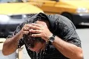 دما در چندین شهر خوزستان به بیش از ۵۰ درجه رسید