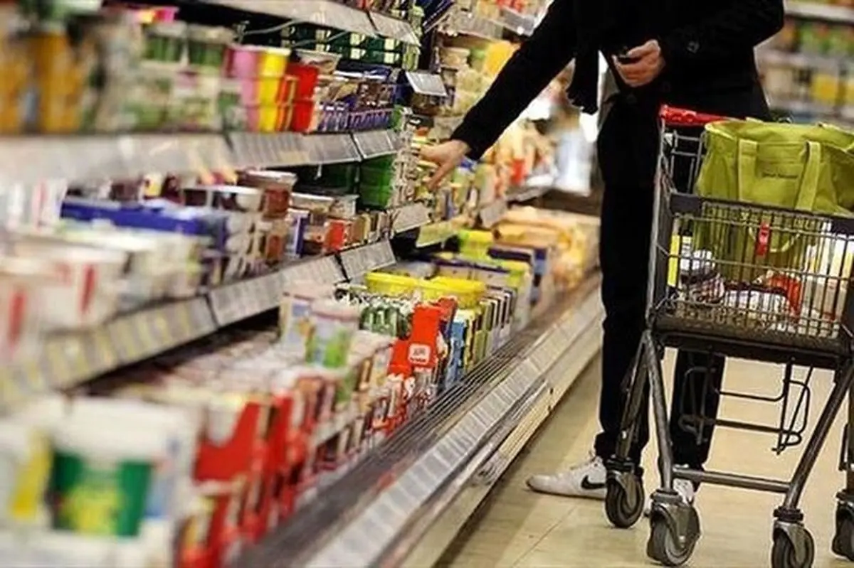 تثبیت قیمت لبنیات و حبوبات در آذر ماه