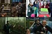تازه ترین خبرها از گیشه سینمای ایران/«تگزاس ۲» همچنان صدرنشین