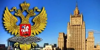 تلافی روسیه با اخراج دو دیپلمات بلغارستان از مسکو