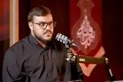 پیام فرزند شهید نصرالله به رهبر انقلاب: در هیچ شرایطی تو را رها نمی‌کنیم، ای فرزند حسین