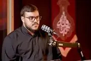 پیام فرزند شهید نصرالله به رهبر انقلاب: در هیچ شرایطی تو را رها نمی‌کنیم، ای فرزند حسین