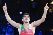 شکست سنگین یزدانی در رقابت‌های کشتی آزاد قهرمانی جهان 