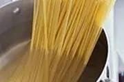 پاستا و خطر ابتلا به افسردگی