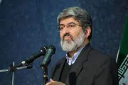 شکایت علی مطهری علیه مقام قضایی خراسان رضوی