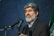 شکایت علی مطهری علیه مقام قضایی خراسان رضوی