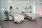 اولین بیمارستان سلول درمانی همچنان در انتظار زمین!