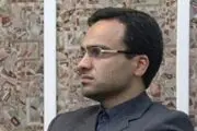 معرفی رئیس مرکز نوآوری در علوم انسانی اسلامی