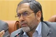 منتخبی که در زمان قانونی استعفا نداده تخلف کرده