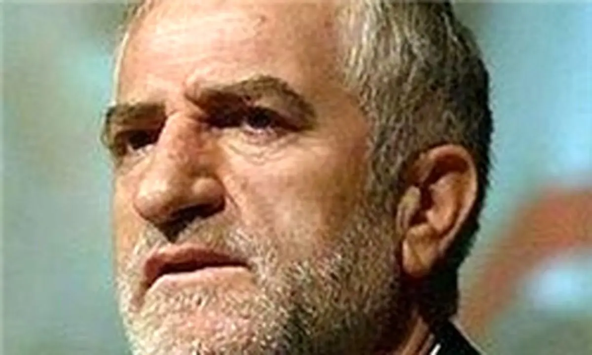 سلیمانی: دادستانی به پرونده برادر رئیس جمهور ورود کند