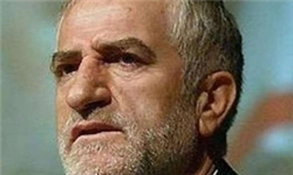سلیمانی: دادستانی به پرونده برادر رئیس جمهور ورود کند