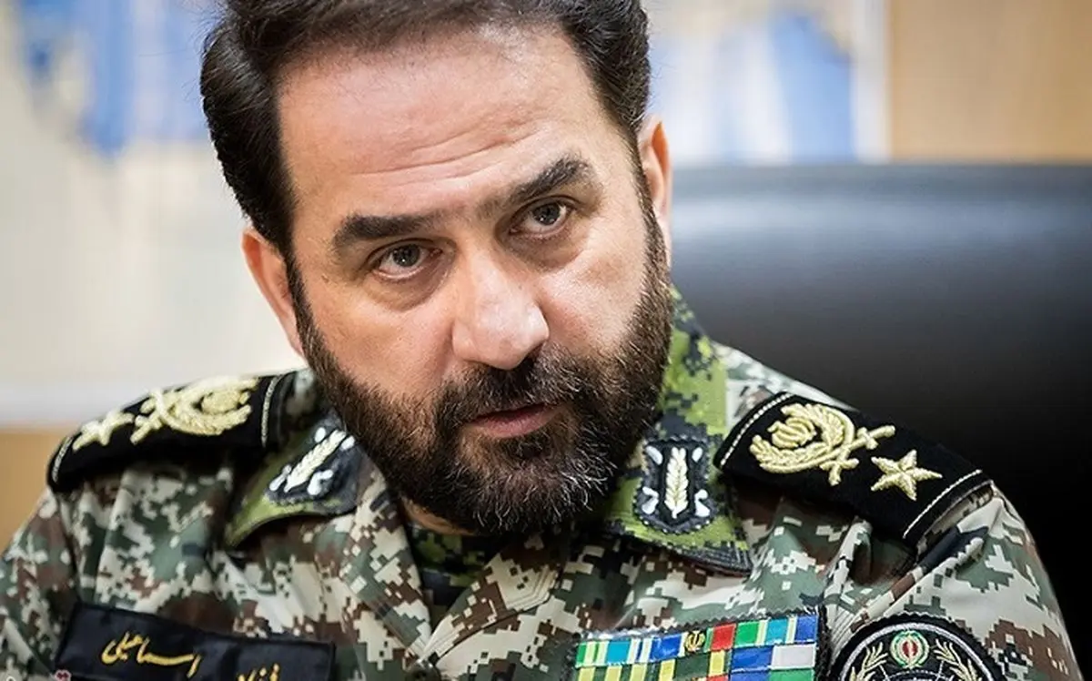 جلوی شیطنت کشورهای فرامنطقهای را گرفتهایم