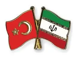 سهم ایران از واردات ترکیه