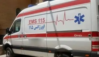 افزایش تعداد مصدومین حادثه تروریستی کرمان به ۱۸۸ نفر