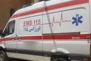 مزاحمان در تعطیلات هم دست از سر اورژانس برنمی‌دارند