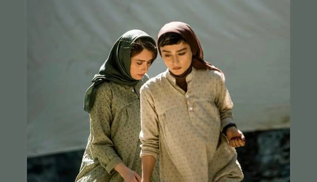 قاچاق بیرحمانه فیلم سینمایی «جنایت بیدقت»