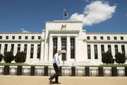 نگرانی رئیس بانک مرکزی آمریکا از جنگ تجاری