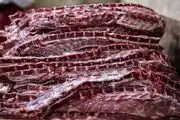 توزیع گوشت گرم وارداتی، بازار را به تعادل می رساند
