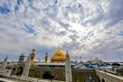 بزرگترین پروژه عمرانی ـ مذهبی جهان اسلام