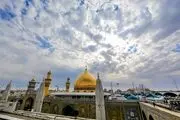 بزرگترین پروژه عمرانی ـ مذهبی جهان اسلام