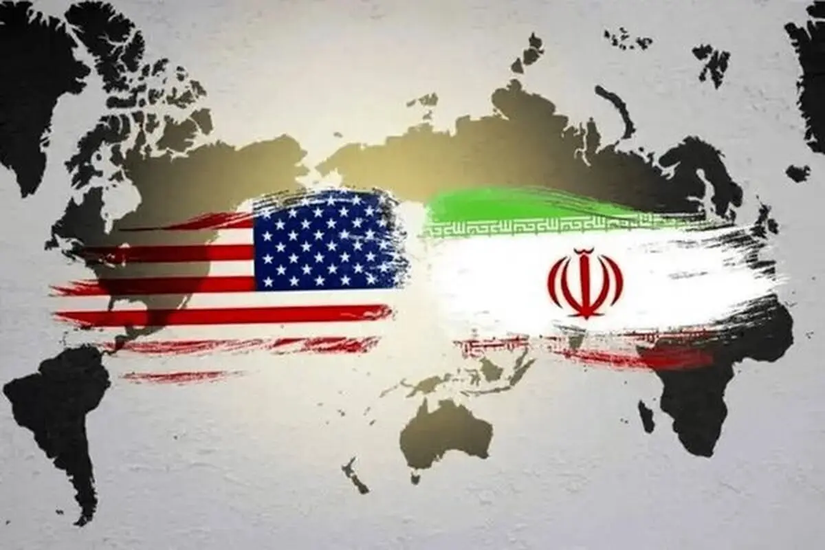 اقدام جدید خصمانه دولت آمریکا علیه ایران + جزئیات
