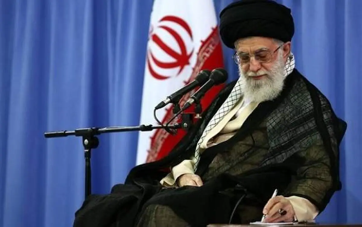 پاسخ رهبرانقلاب به نامه رییس سازمان تبلیغات اسلامی
