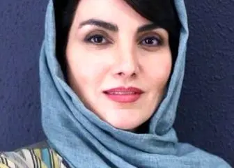 مرجان شیرمحمدی در کنار گوهر سینمای ایران /عکس