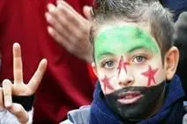 هشدار سازمان ملل درباره وضعیت کودکان سوری