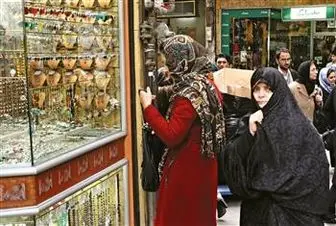 بی میلی طلای ترکیه به قطع روابط با ایران؛ آمار فروش طلا به ایران همچنان صعودی