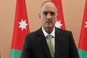  سوگند یاد کردندن اعضای دولت جدید اردن