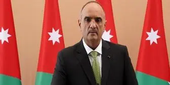 سوگند یاد کردندن اعضای دولت جدید اردن