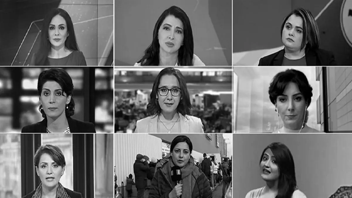 واکاوی موج استعفای کارکنان زن شبکه های ضد انقلاب
