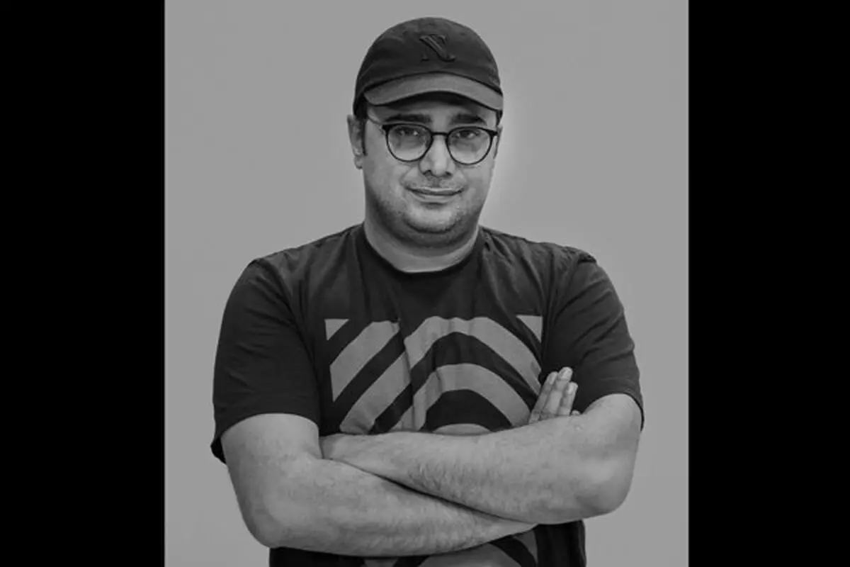 سپند امیرسلیمانی و ارسلان قاسمی هم مجری شدند