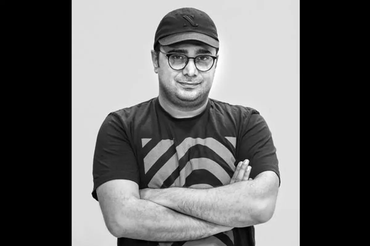 کاری سخت اما دلچسب برای «سپند امیرسلیمانی»/ عکس