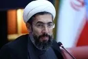 واکنش رئیس نهاد رهبری به اظهارات پزشکیان 