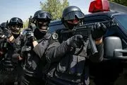 تجهیز پلیس به دوربین البسه و جلیقه ضدگلوله