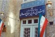 درخواست وزارت خارجه از هموطنان ایرانی برای خروج سریع از اوکراین