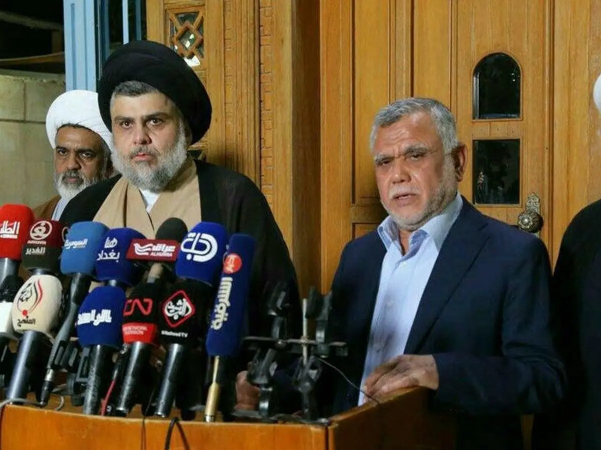 آل‌سعود از عراقی‌ها عصبانی شد