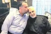 اقدام اسرائیل برای معرفی شهید سید رضی در تلویزیون!