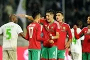آمار و ارقام جالب توجه رقیب ایران در جام جهانی