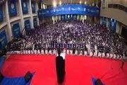 

محورهای سخنرانی حکیم در آغاز کارزار انتخاباتی

